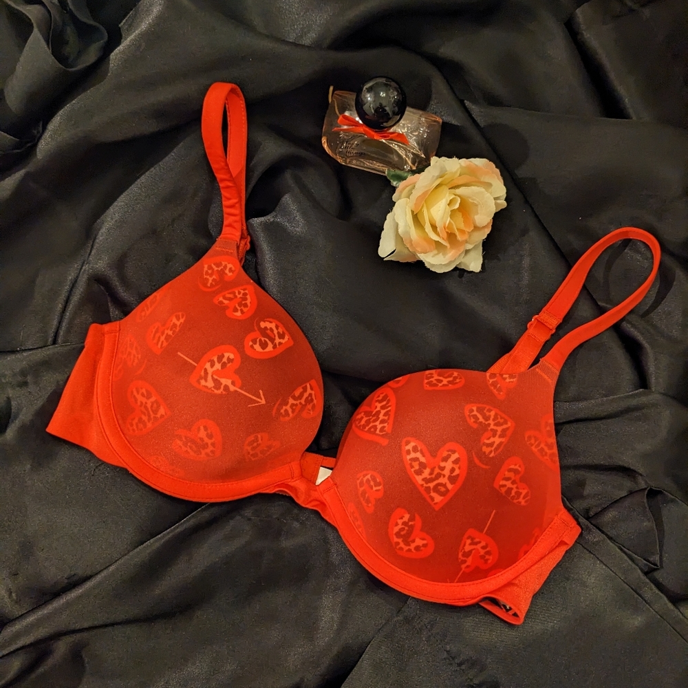 Sexy Wonderbra!❤️